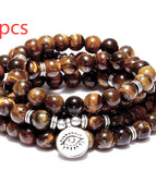Tigers Eye / 3PCS