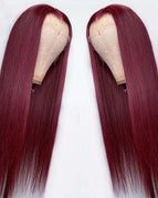 Wine Red / 14inch