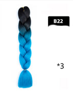 B22 / 3PC