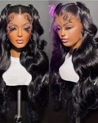 Black / 24 Inches