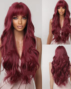 Wine Red