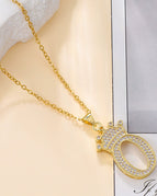 Gold / O
