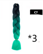 C7 / 3PC