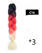 C16 / 3PC