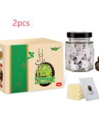 30 Tablets / Moxa Navel Paste / 2PCS