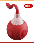 Magic Tail Style Red