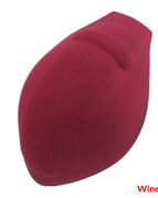 Wine Red / One size