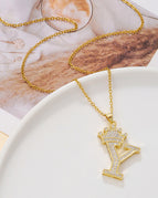 Gold / Y