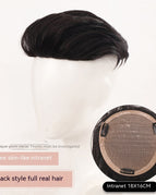 Large Back Head Simulation Net