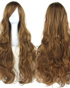 Light Brown