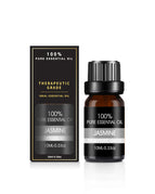 Jasmine essential oil