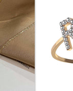 Goldset / R