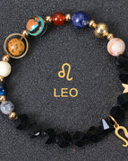 Leo Tangent stone