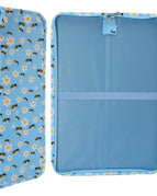 Blue Bee