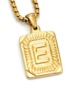 Gold / E