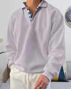 Picture gray / XL