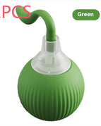 Magic Tail Style Green 2PCS