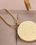 Gold Necklace