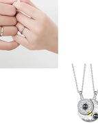 Silver / J