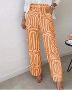 Orange pants / 2XL