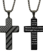 Style 4 Black