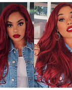 Wine Red
