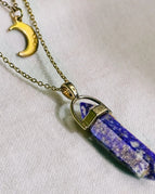 Lapis Lazuli