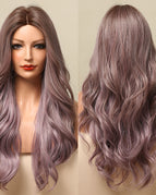Light purple