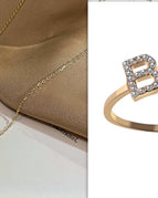Goldset / B