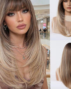 Gradient Brown