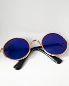 Blue / M