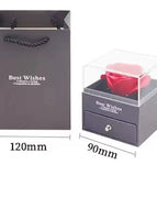 1rose Box