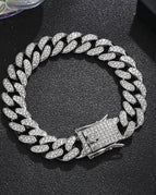 Arc Silver 8inch