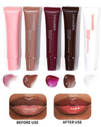 Five piece set / 10ml / 1pc