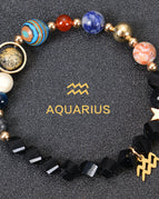 Aquarius Tangent stone