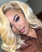 Light Gold / 12 Inches