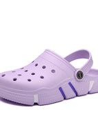 Purple / Size36