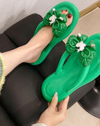 Green Fashion Butterfly / 36to37