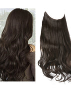 Dark brown / 40cm