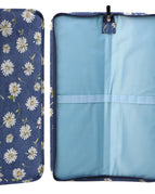 Midnight Blue Daisy