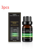 Peppermint essential oil3pcs