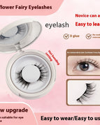 UBS013 / Eyelashes