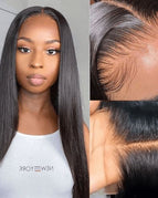 Black / 18 Inches