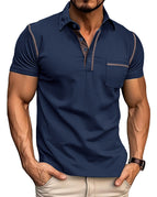 Royal blue / L