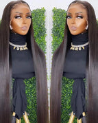 Black / 12 Inches
