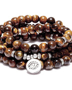 Tigers Eye / 1PC