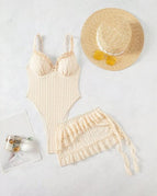Milky White / L