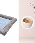 Blue set2 / L