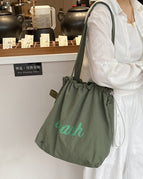 Beach Army Green
