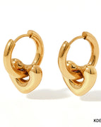 KDE842 Gold